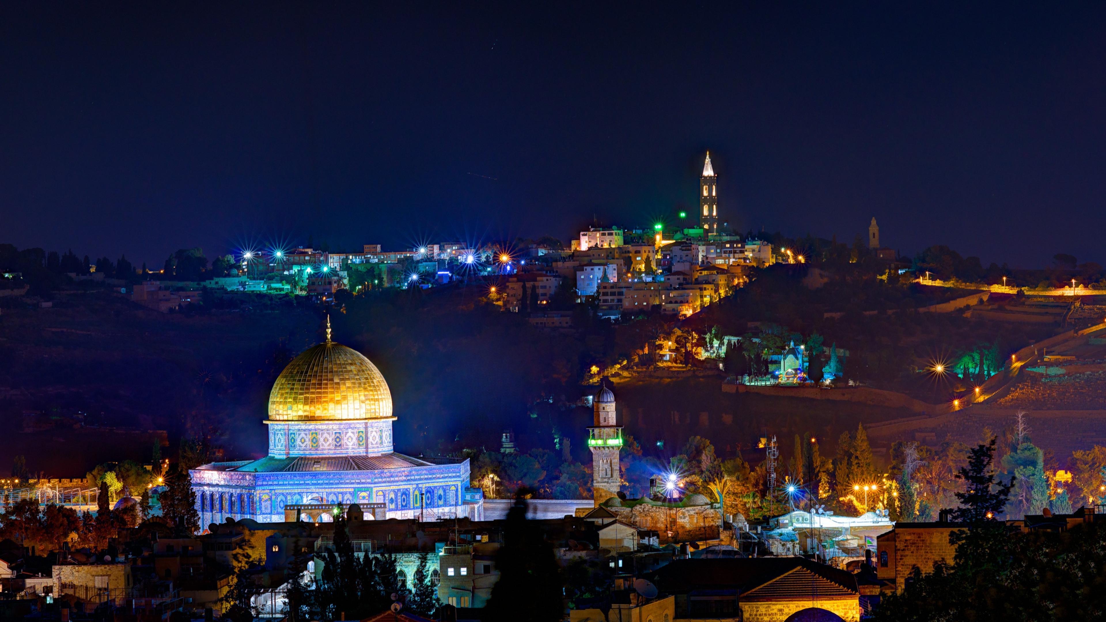 Stichting Al Qods Acharif wenst jullie een gezegende maand Ramadan 2026