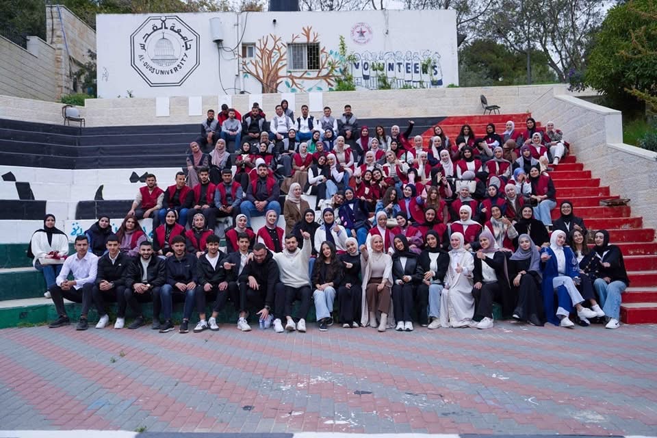Ondersteuning Studenten